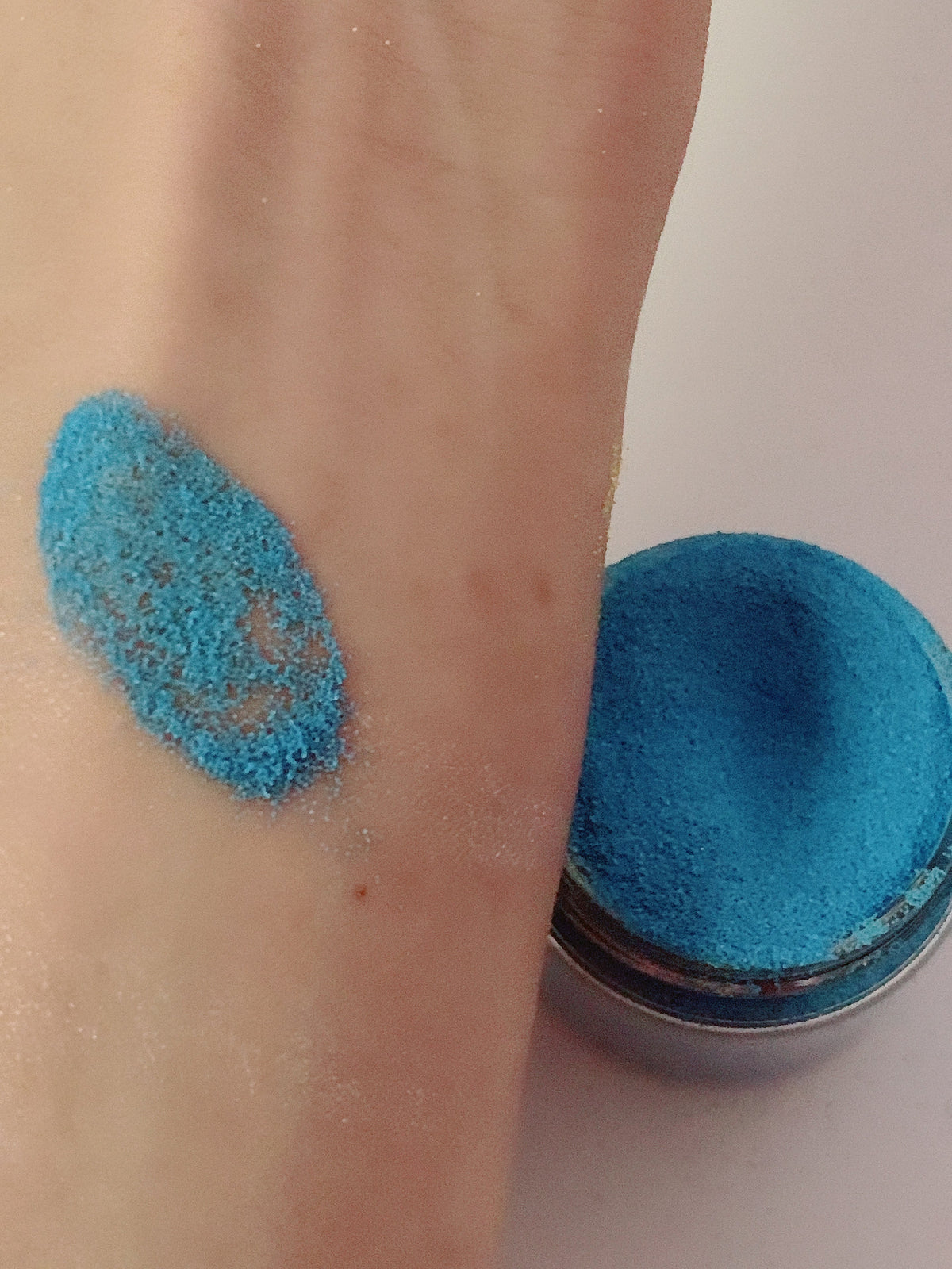 *NEW* 6 A.M. "RAVE LITES"(BLACKLITE UV REACTIVE POWDERS!)