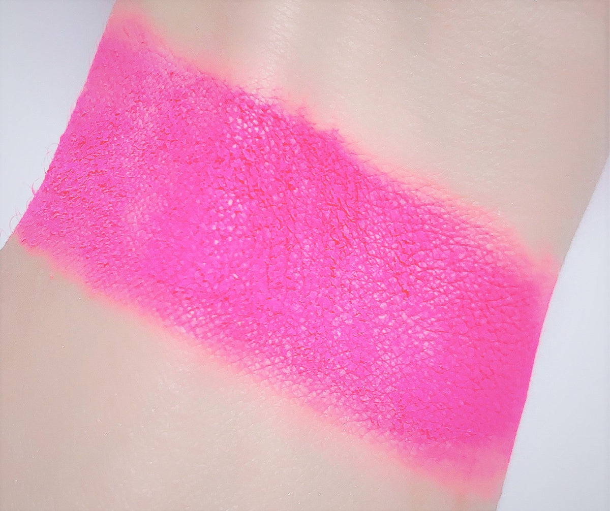 BALLERINA! (Medium Pink) PRESSED EYESHADOW SINGLE