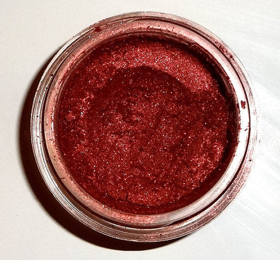 BRICK CITY DOLLust DUST