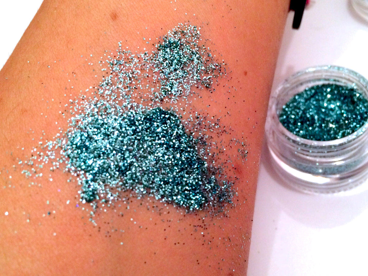 CONEY ISLAND Glamdoll Glitter