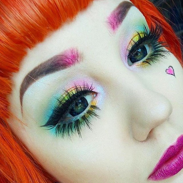FLORA Fairy DOLLust DUST
