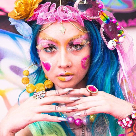 FLORA Fairy DOLLust DUST