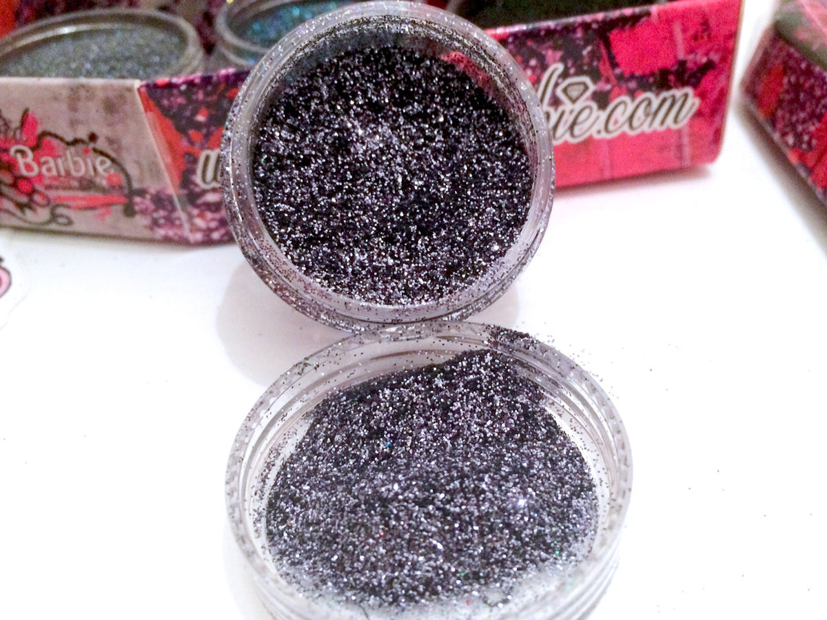 FATAL VOWS Metallic Glamdoll Glitter