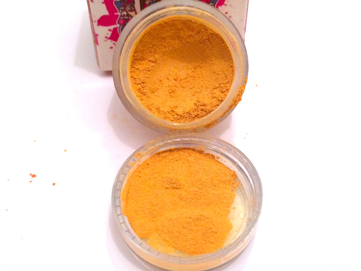 GOLD SWAG DOLLust DUST