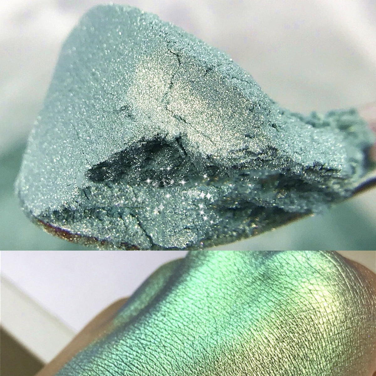*UNICORN MERMAID* DuoChrome 12 Pack STACK XL!!