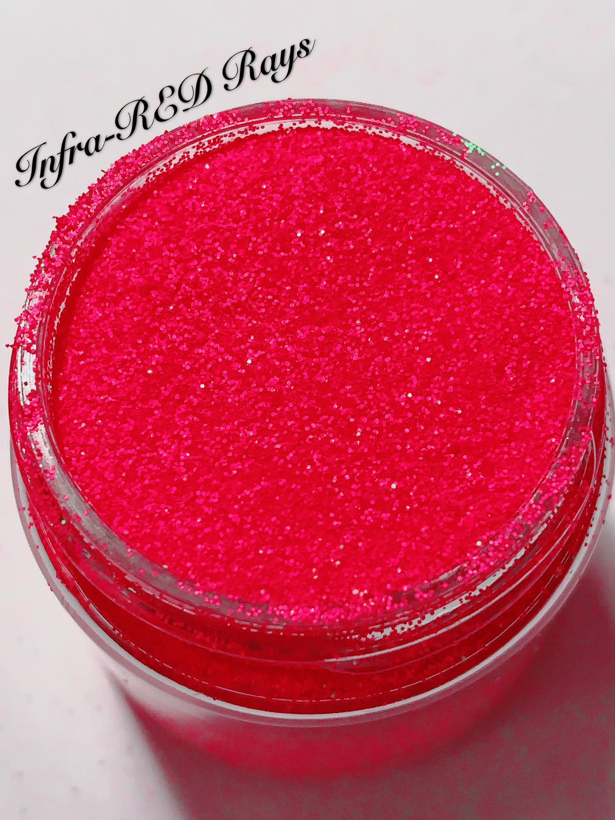 *NEW* INFRA-RED RAYS "RAVE LITES"(BLACKLITE UV REACTIVE POWDERS!)