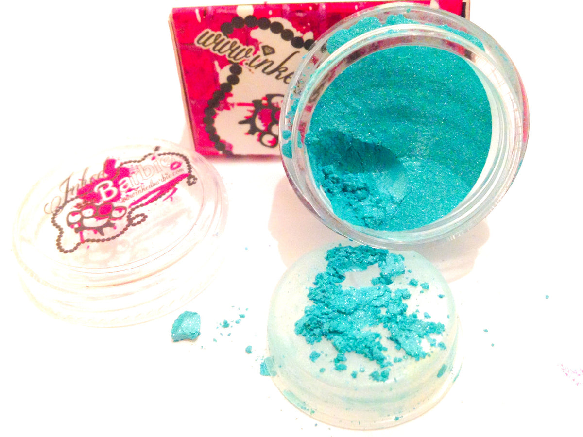 MERMAID DOLLust DUST