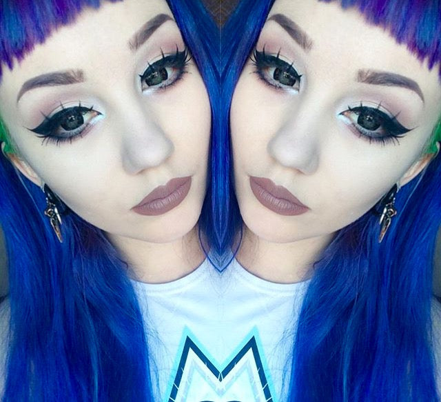 MORPHINE DRIP DOLLust DUST