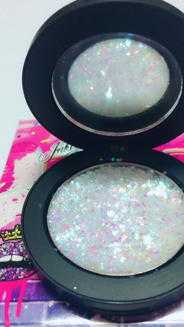PRESSED GLITTER! *Unicorn Collection*