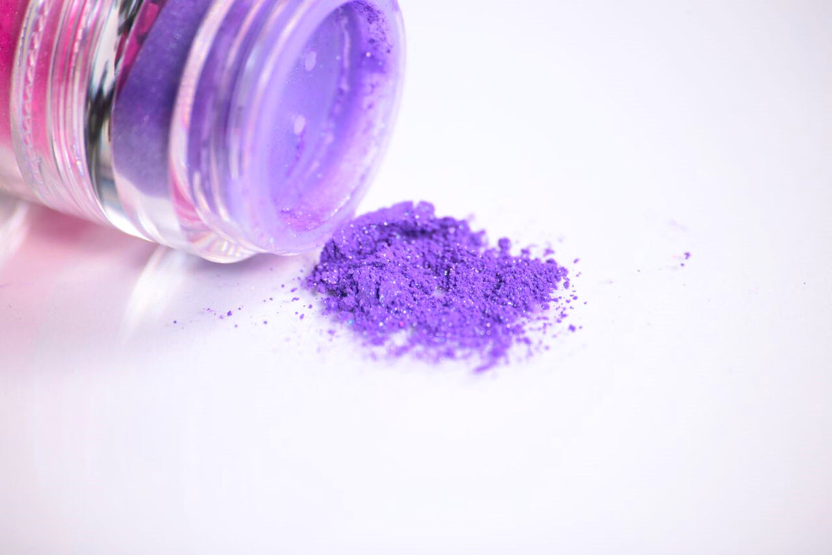 *TRIPLE STACK PACK*! DOLLust DUST (Choose Any Color)