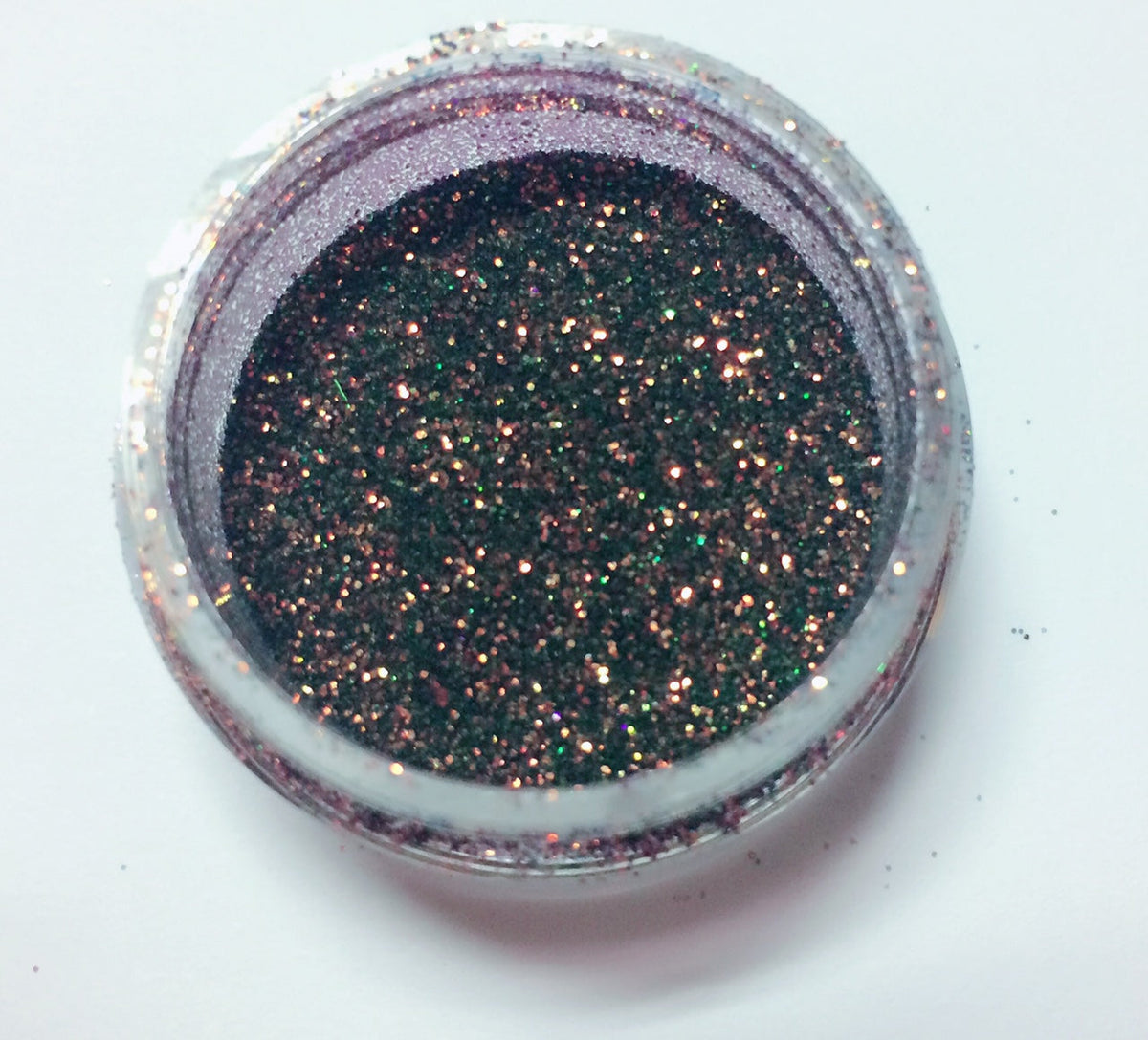 WICKED OBSESSION Glamdoll Glitter