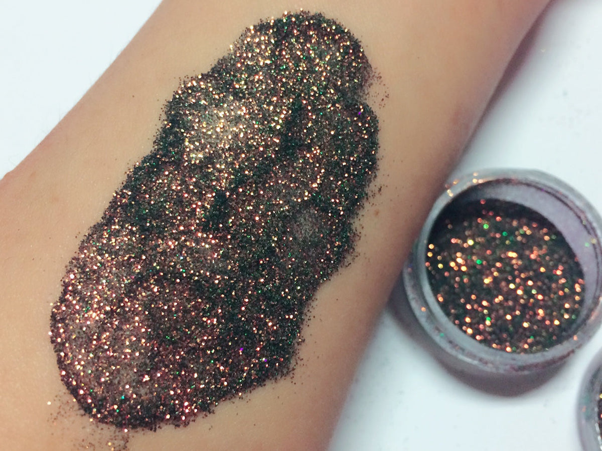 WICKED OBSESSION Glamdoll Glitter