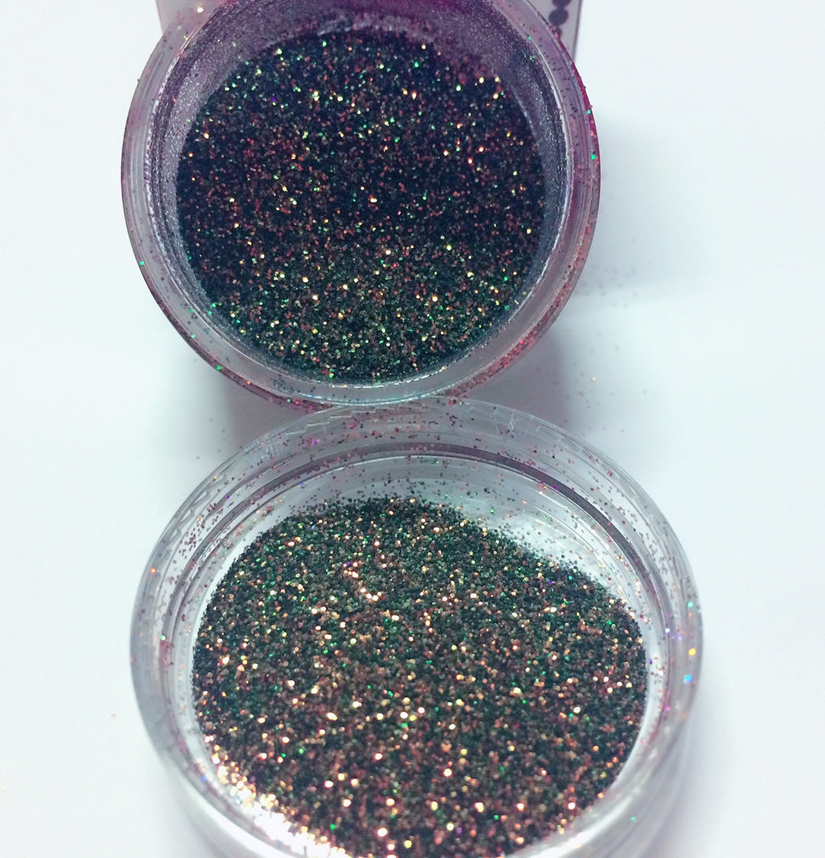 WICKED OBSESSION Glamdoll Glitter