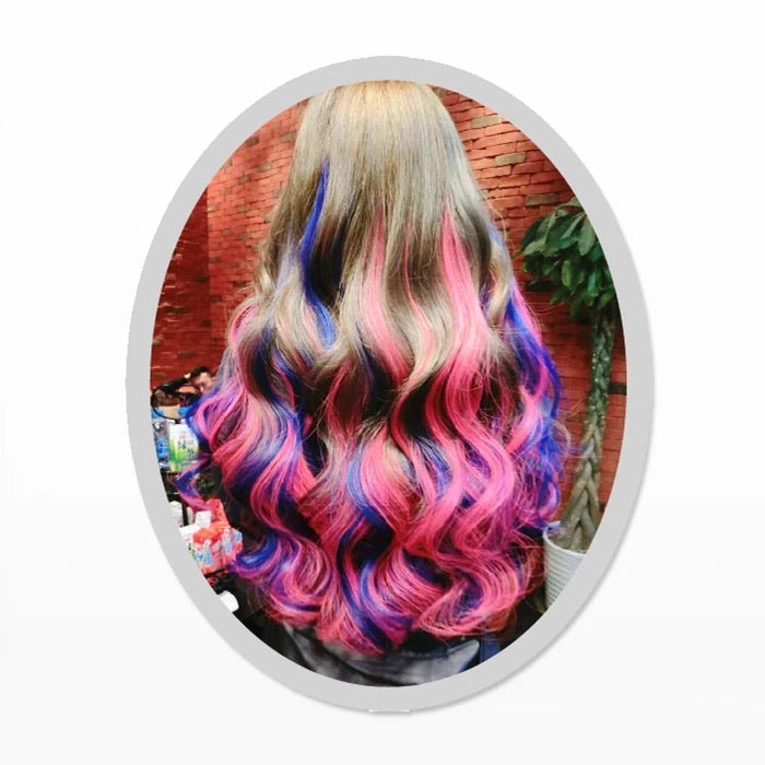 Nostalgic Rainbow HAIR CHALK