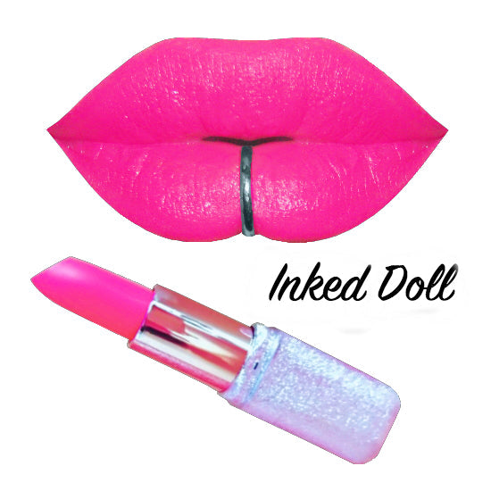  *NEW* Pink Paparazzi *MATTE* LIPSTICK