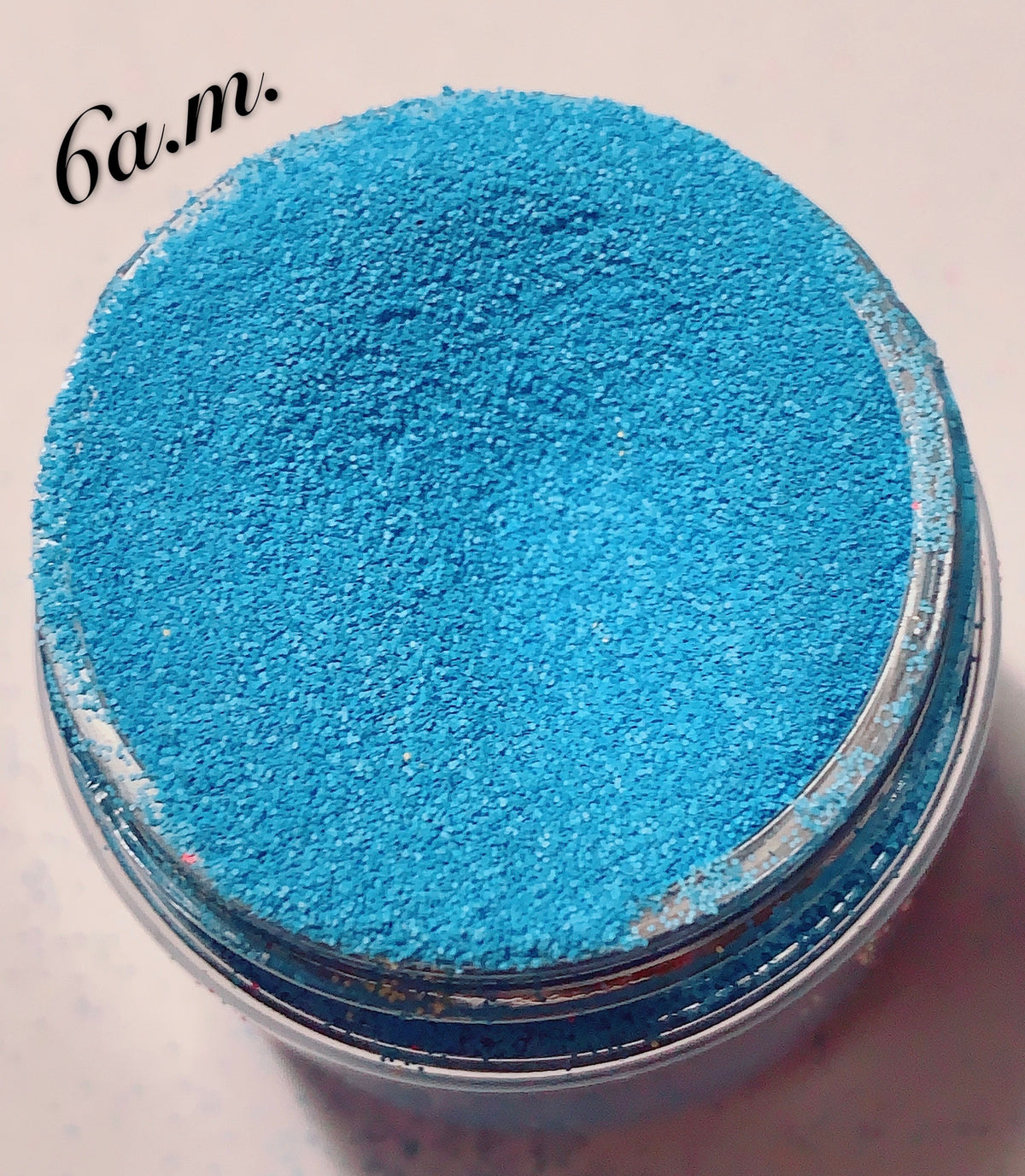  *NEW* 6 A.M. "RAVE LITES"(BLACKLITE UV REACTIVE POWDERS!)