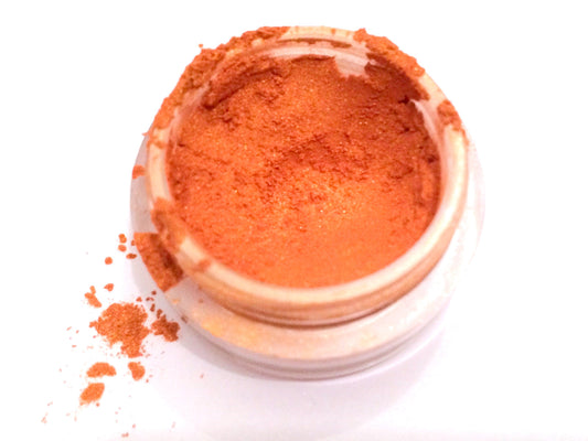  AZTEC GOLD DOLLust DUST