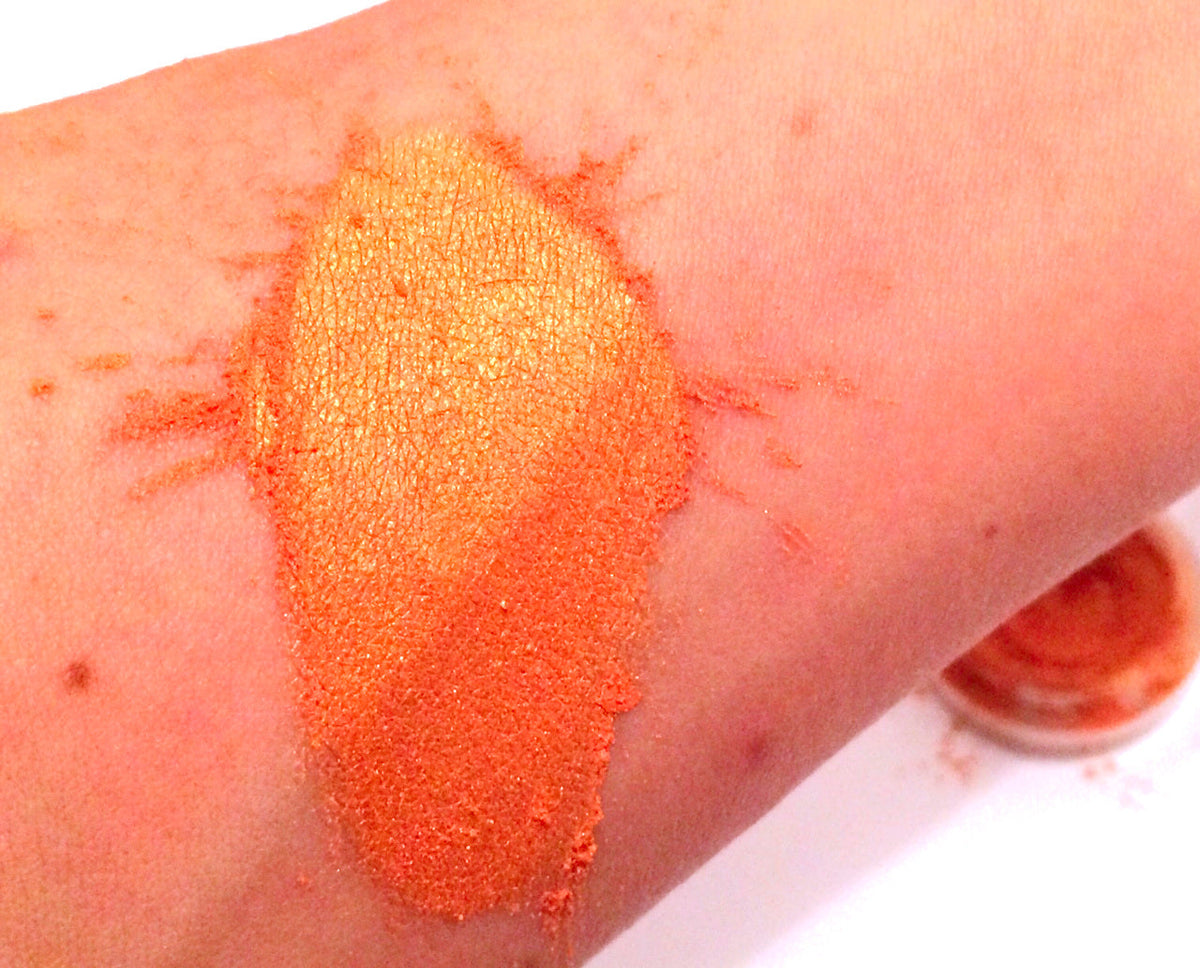  AZTEC GOLD DOLLust DUST