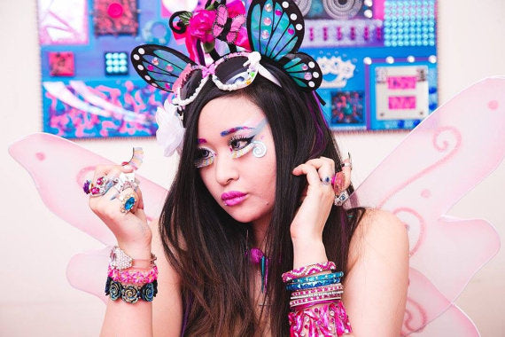  AZURA Fairy DOLLust Dust