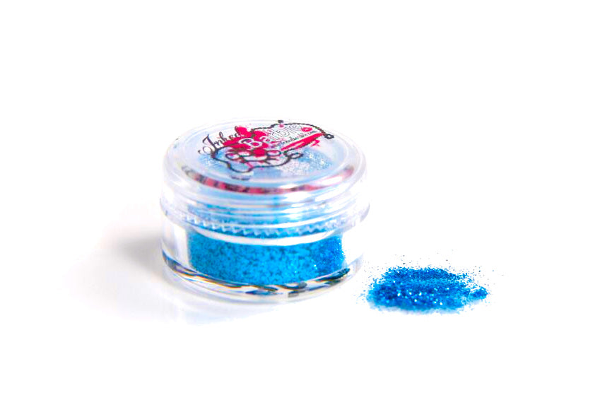  BLING IT ON! Metallic Glamdoll Glitter