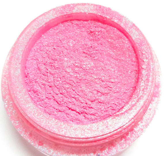  BARBIE'S BDAY CAKE DOLLust DUST