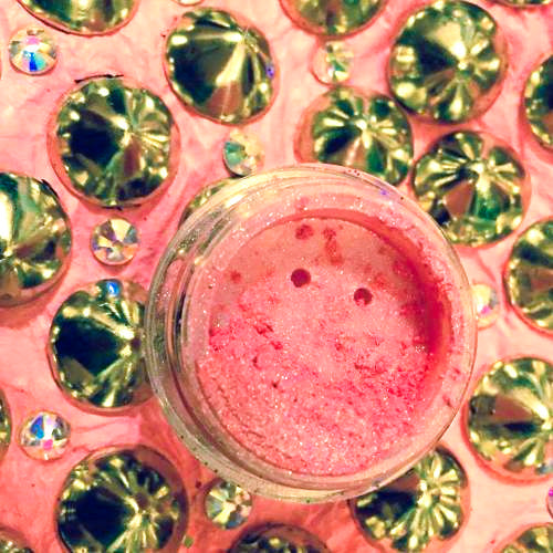  BARBIE'S BDAY CAKE DOLLust DUST