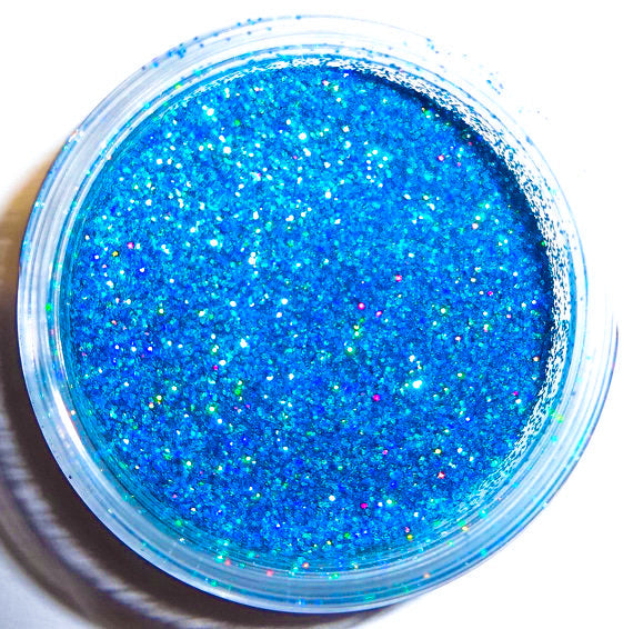  BLING IT ON! Metallic Glamdoll Glitter