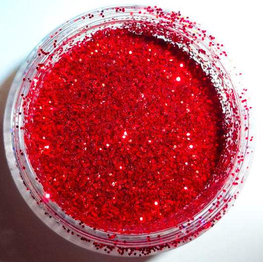  BLOOD DIAMONDS Glamdoll Glitter