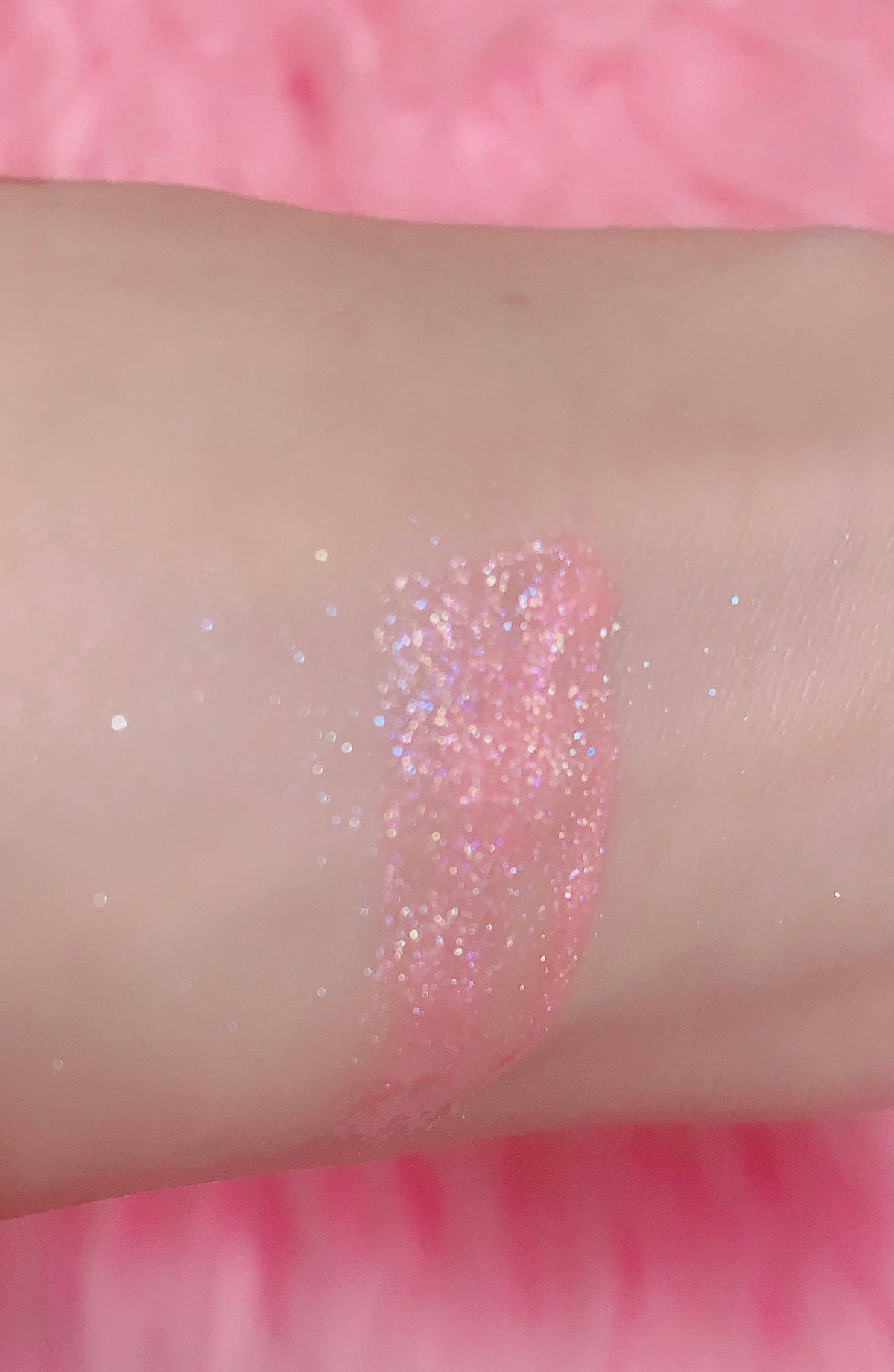  *BO$$ BI$H* "PLASTIC" Explicitly SEXY Lip Gloss
