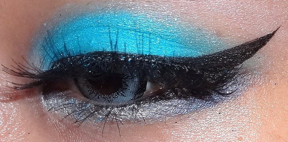  BRONX BLUE DOLLust DUST