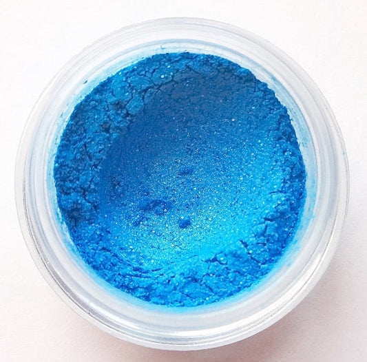  BRONX BLUE DOLLust DUST