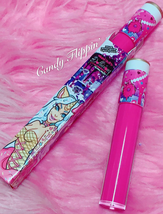  *UV* CANDY FLIPPIN' (Hot Pink) Liquid Eyeliner!
