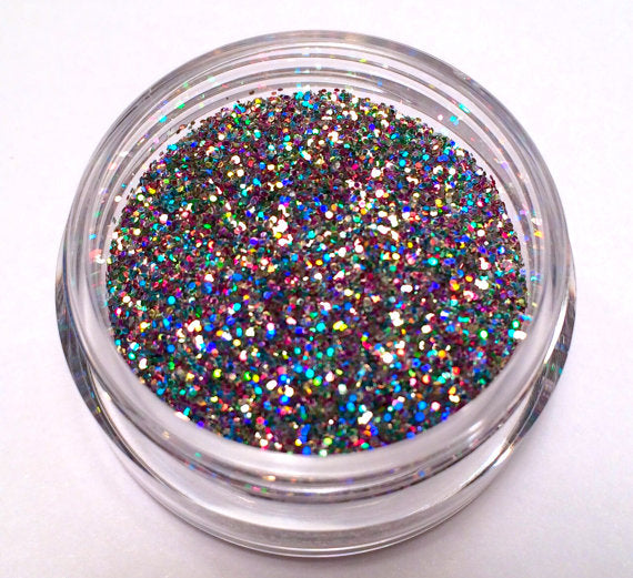  CELESTIAL DOLL HOLOGRAPHIC Glamdoll Glitter