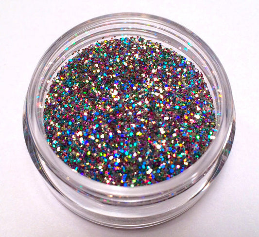  CELESTIAL DOLL HOLOGRAPHIC Glamdoll Glitter