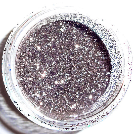 CHROME CLUSTER Metallic Glamdoll Glitter