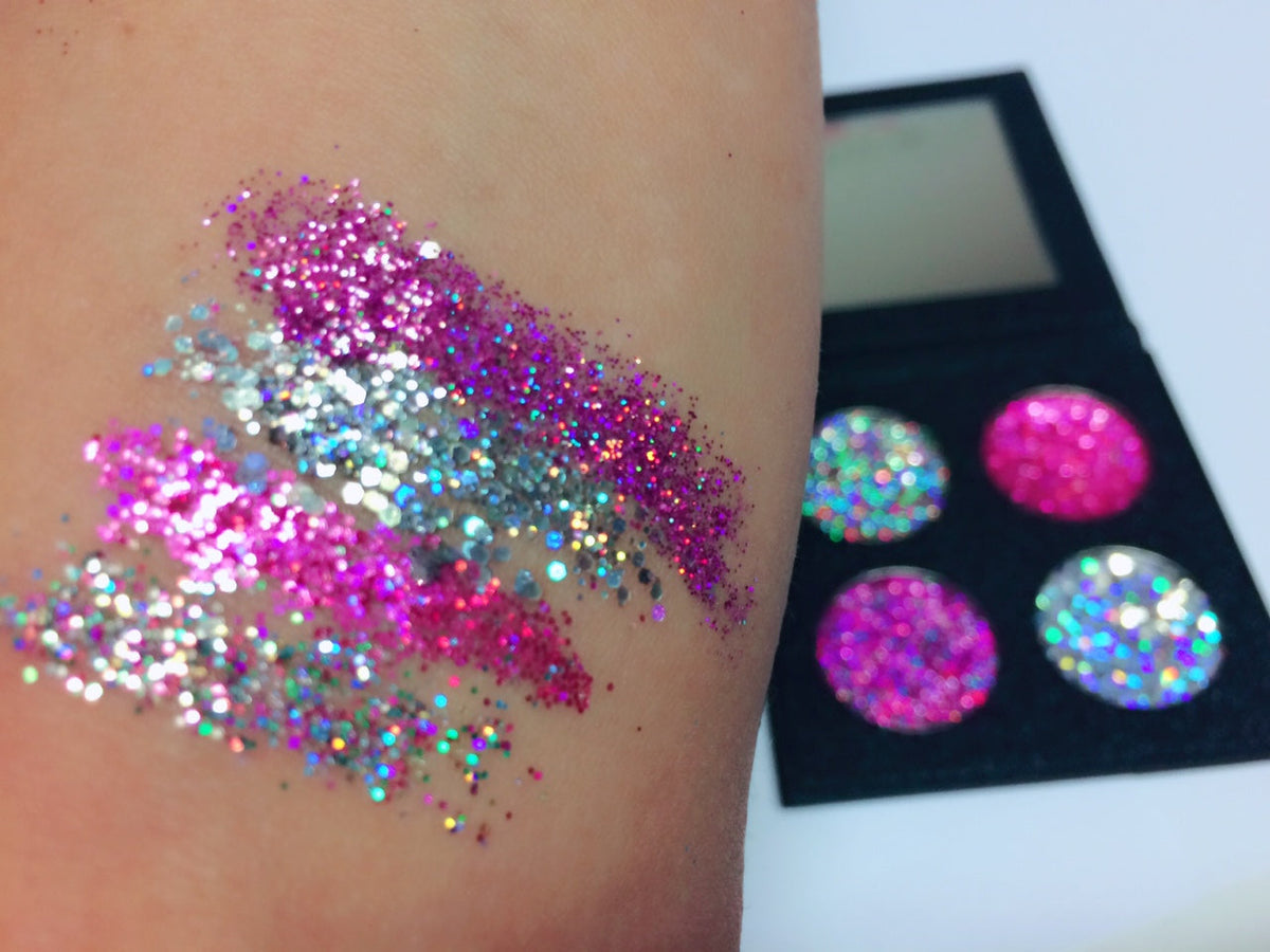  CINDERELLA'S SPRINKLES