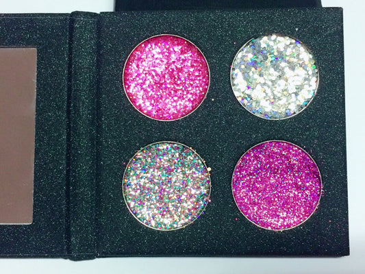  CINDERELLA'S SPRINKLES