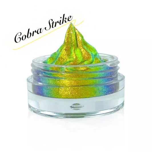  COBRA STRIKE "Deadly Venom" CREAM