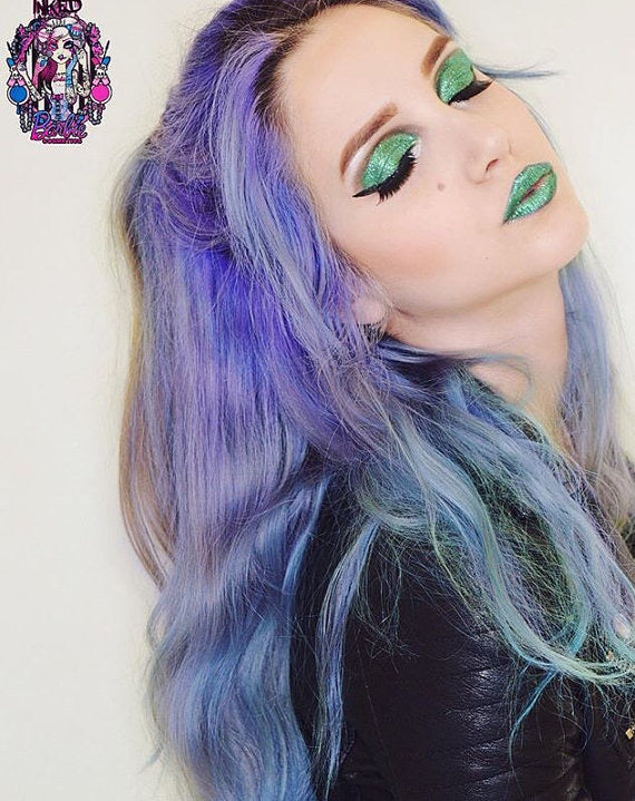  CONEY ISLAND Glamdoll Glitter