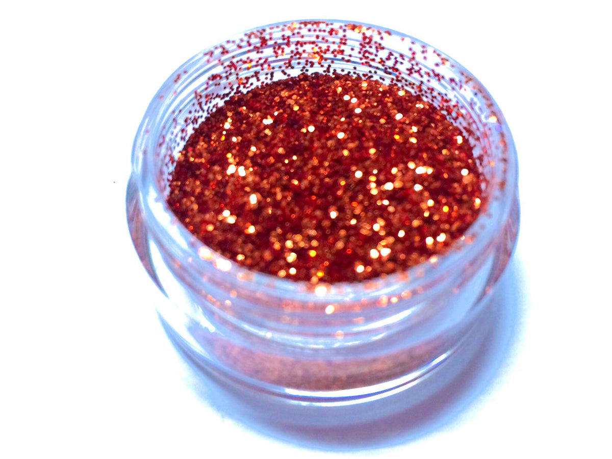  COPPER THRONE Glamdoll Glitter