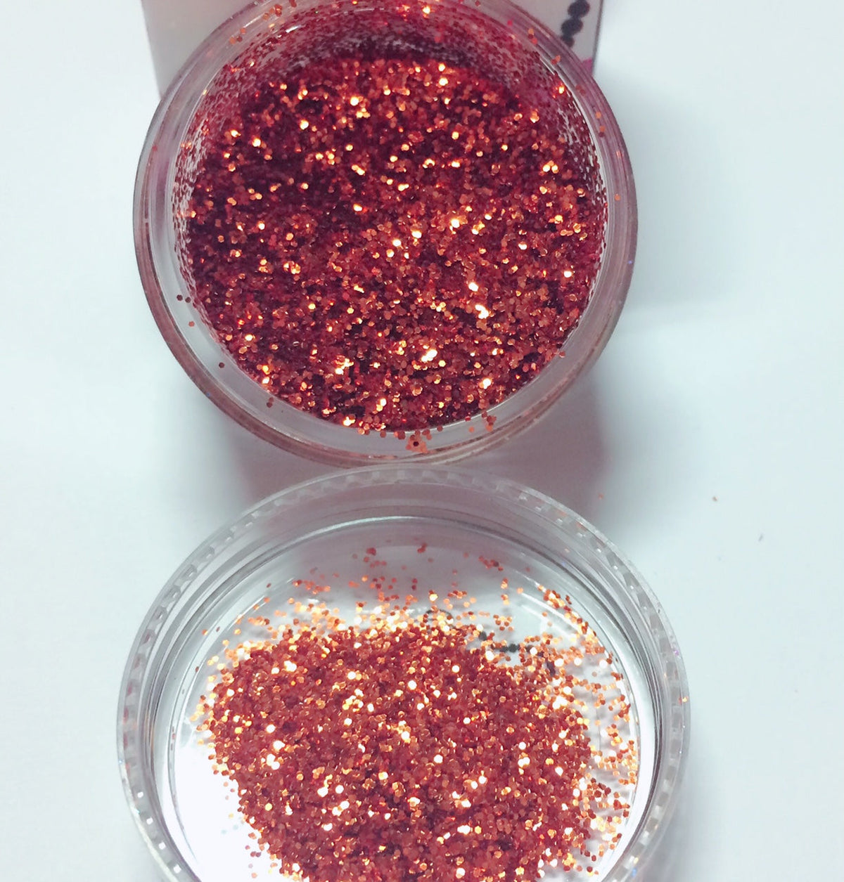  COPPER THRONE Glamdoll Glitter
