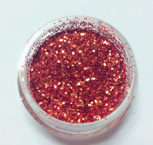  COPPER THRONE Glamdoll Glitter