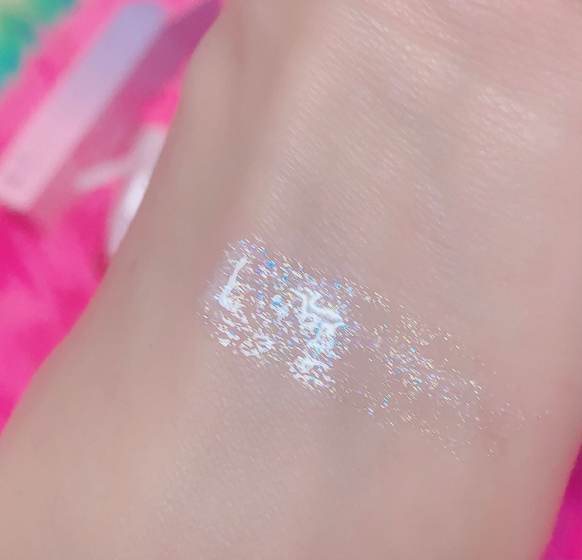  *DOLLFACE DIAMOND$* "PLASTIC" Explicitly SEXY Lip Gloss