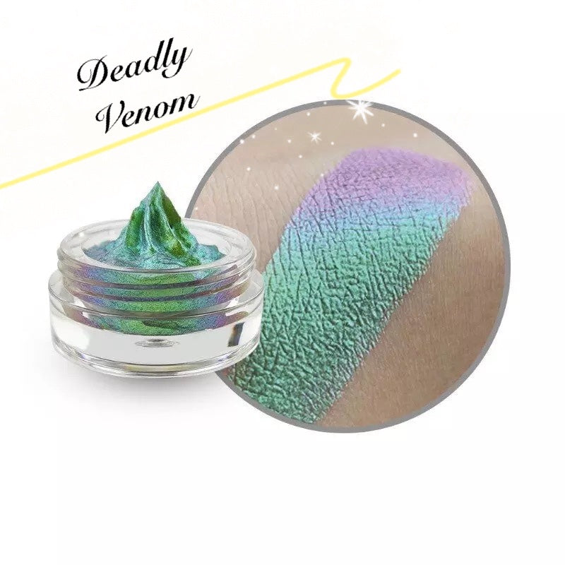  DEADLY VENOM "Deadly Venom" CREAM