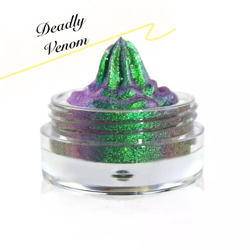  DEADLY VENOM "Deadly Venom" CREAM