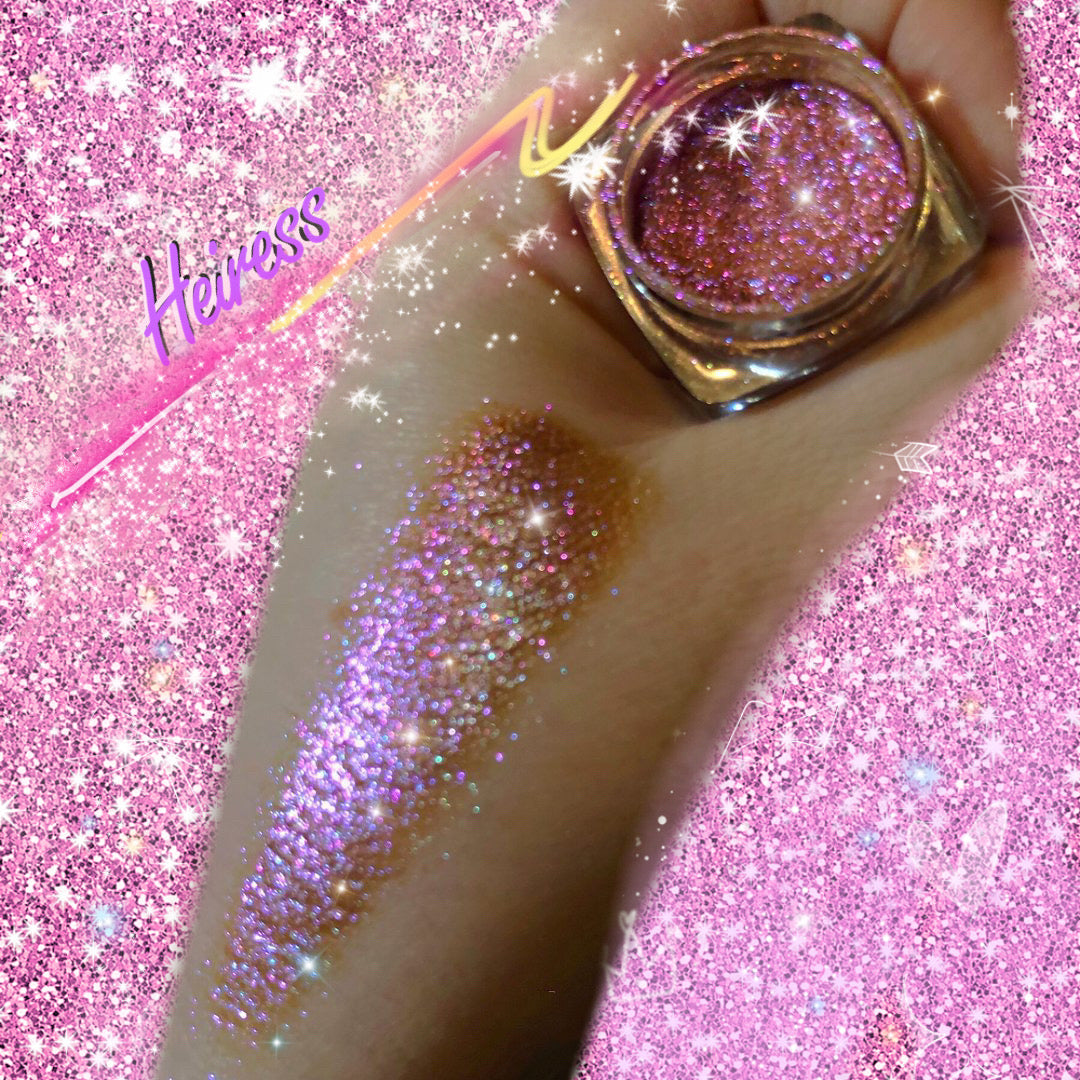  HEIRESS DOLLust Diamond