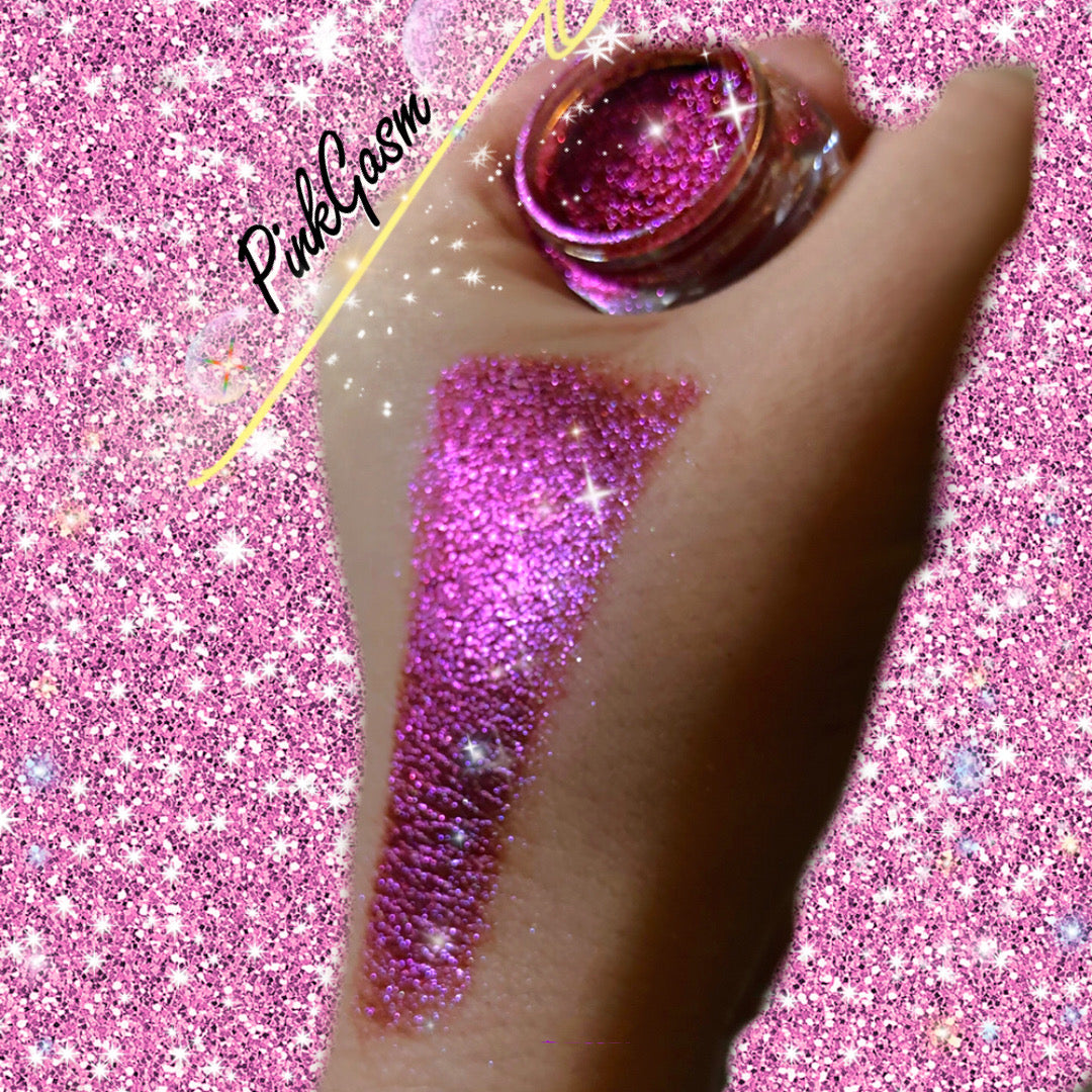  PINKGASM DOLLust DIAMOND