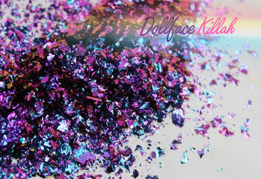 "DOLLFACE KILLAH" Deadly Venom Collection