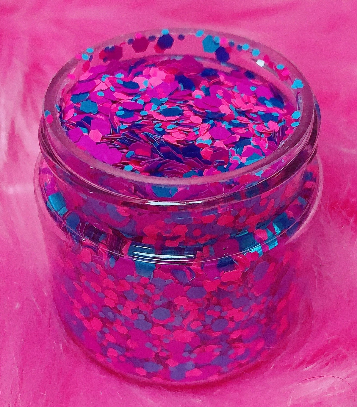  "EDC FANTASEA" *UV/BlackLight* Festival FunFetti