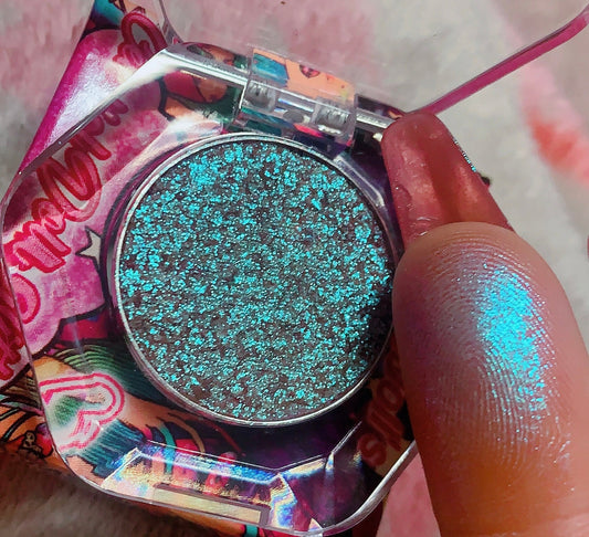  ENCHANTED FAIRYTALE Pressed Duochrome